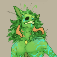 Thumbnail for VK-073: Grathuh