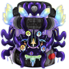 Mutated MYO Voucher