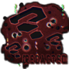 Quicksilver Ruby-Borer